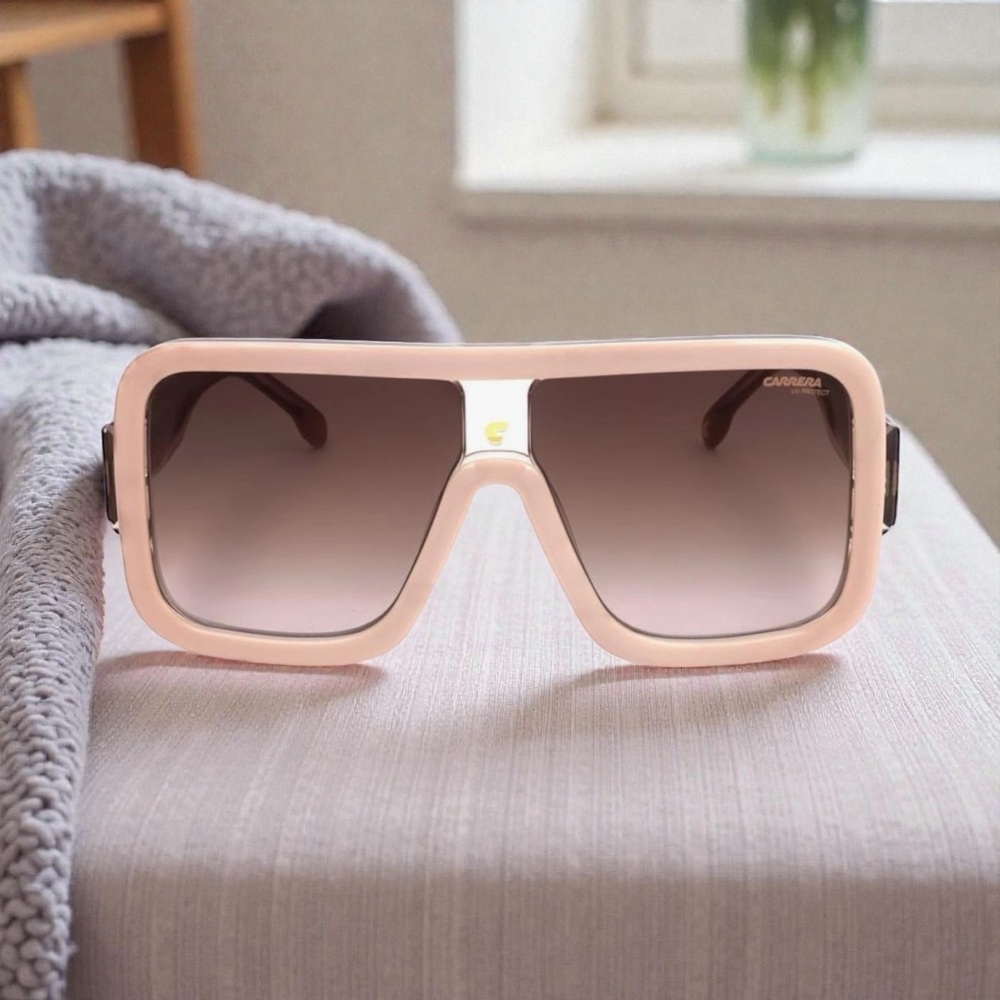 CARRERA FLAGLAB 14 10AHA unisex Festival Edition sunglasses - Picture 8 of 11